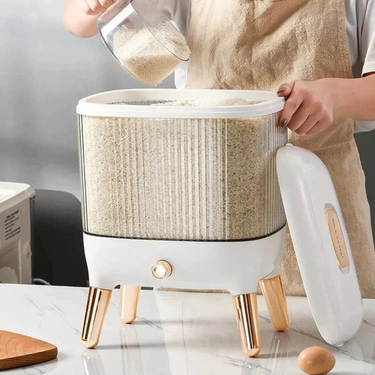 12kg Rice Dispenser