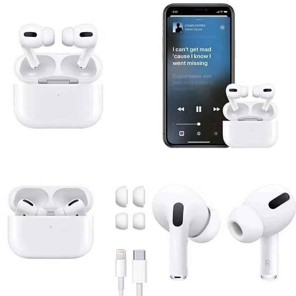 AirPods Pro 2